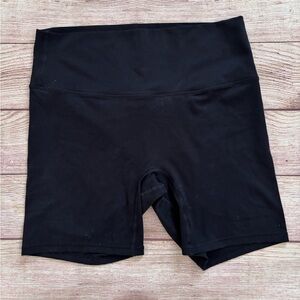 Vnture biker shorts / workout shorts